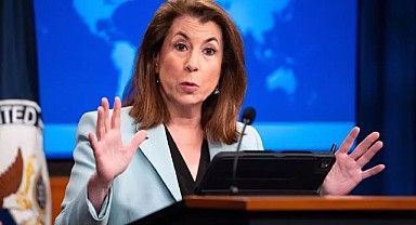 ABD’den Suriye’de İstikrar Vurgusu