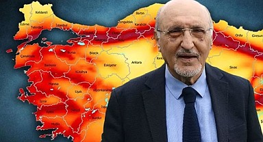 Deprem Uzmanından Manisa Uyarısı