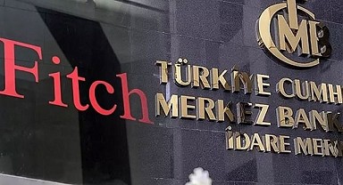 Fitch’ten TCMB Tahmini