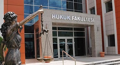 Hukuk Fakültesi Barajı 100 Binden 125 Bine Döndü
