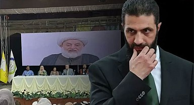 Şam’dan Paris Tepkisi
