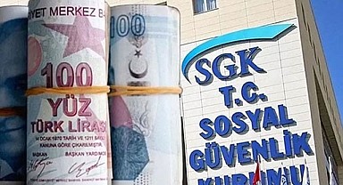 SGK’dan Promosyon Düzenlemesi