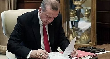 TSK’da Büyük Atama