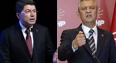 Yılmaz Tunç: “Soruşturma ile Yargı Arasında Bağ Yok”