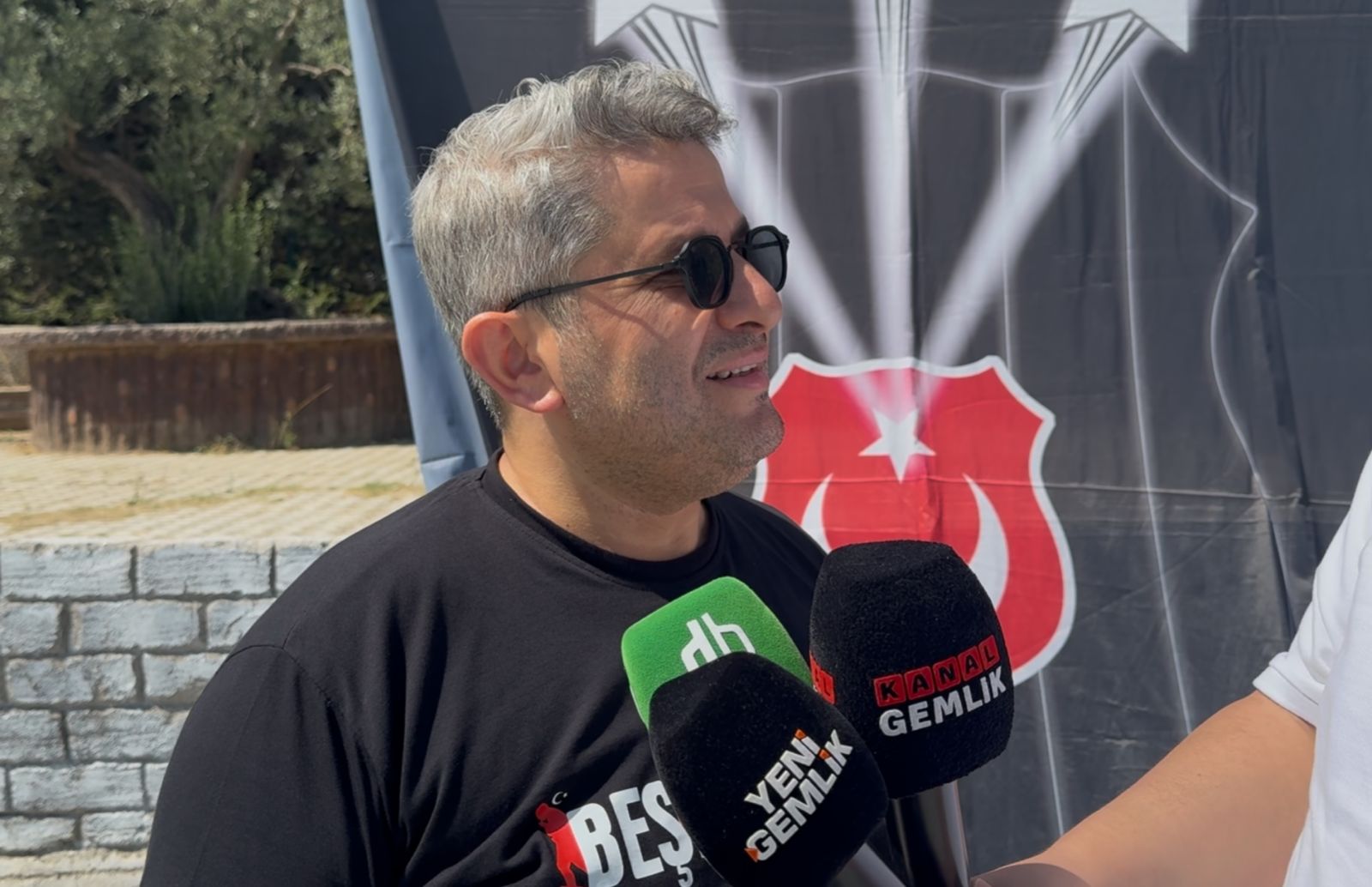 Gemlik Beşiktaş Taraftarları Derneği’nden Geleneksel Kahvaltı