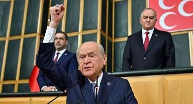 Bahçeli’den Çok Konuşulacak Sözler