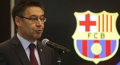 Bartomeu’ya Yeni Dolandırıcılık Davası
