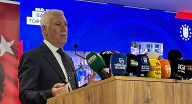 Başkan Bozbey’den BUSKİ Açıklaması!