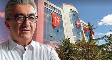 Bayrampaşa Belediyesi’ne Operasyon