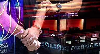Borsa İstanbul’da Sarsıcı Operasyon