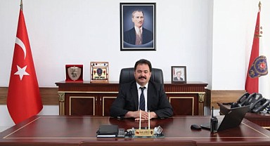 Bursa Emniyetinde Büyük Değişiklik