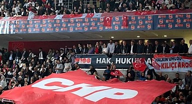 CHP Kurultayı Öncesi YSK’dan Kritik Karar