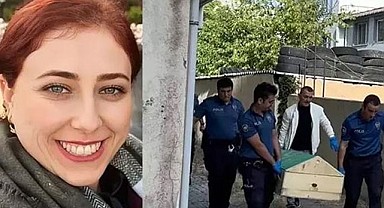 Çorlu’da Şüpheli Ölüm
