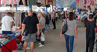Edirne’de Bulgar Akını Başladı