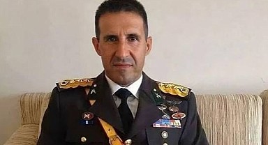 Emekli Albay Gözaltına Alındı