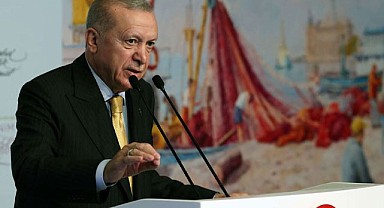 Erdoğan: “Mazlumun Yanında Olmayı İstanbul Öğretti”