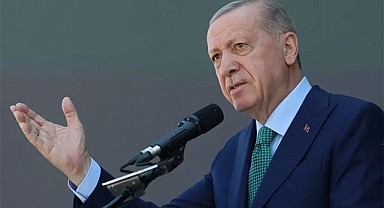Erdoğan: “Netanyahu, Hitler’in İzinden Gidiyor”