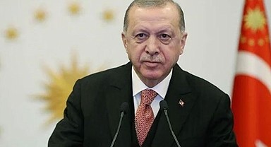 Erdoğan’dan Preveze Deniz Zaferi Mesajı