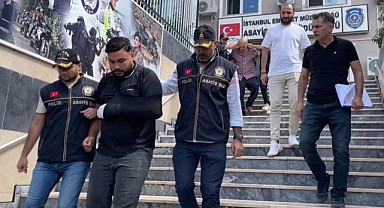 Güngören’de Korkunç Olay
