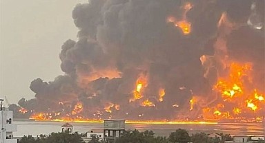 İsrail Gazze’nin Ardından Yemen’e Saldırı Hazırlığında