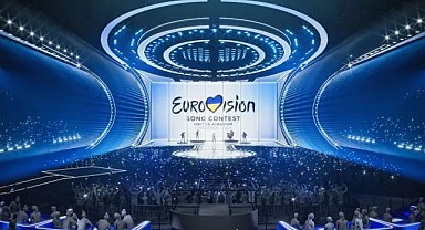 İsrail’e Eurovision Tepkisi