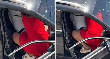 İzmir’de Tartışma Kanlı Bitti