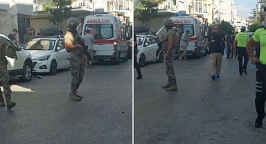 İzmir’deki Karakol Saldırısında Gözaltı Sayısı Arttı