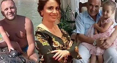 Katil Kayınpeder ‘den Pişkin Sözler