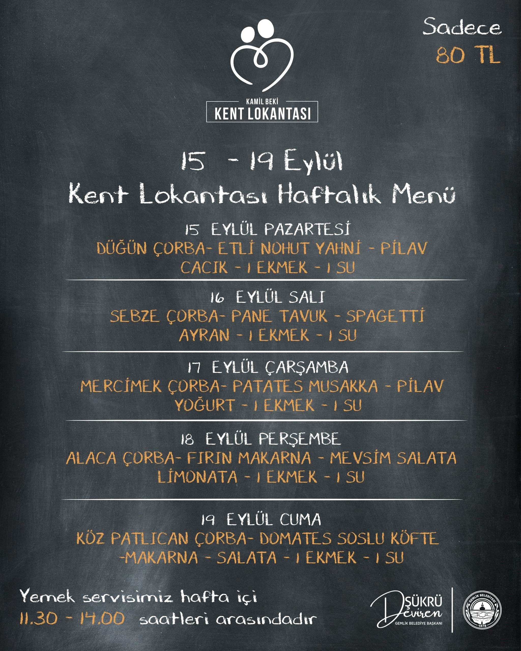 Kamil Beki Kent Lokantası
