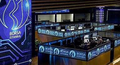 Kurultay Sonrası Borsa İstanbul’da Hareketlilik