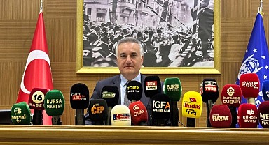 Meclis Gündeminde Çınarcık Barajı!