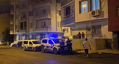 Mersin’de Kan Donduran Vahşet!