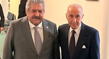 MHP’den kayyum kararına ilk yorum!