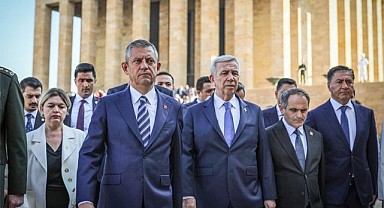 Özel: “Hedefteki İsim Mansur Yavaş”