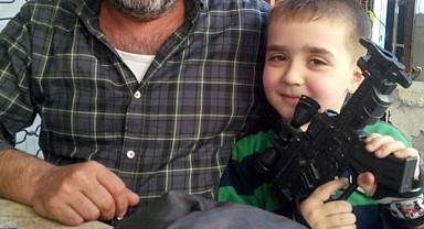 Saldırganın Babasından Skandal Paylaşımlar