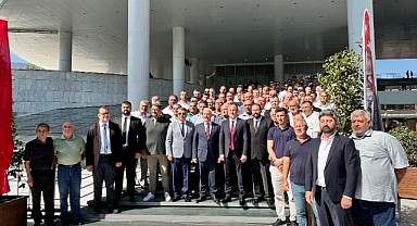 Taksi Sektöründe Dönüşüm