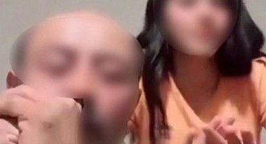 Tiktok’ta kızını dans ettiren baba tutuklandı