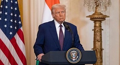 Trump, Antifa’yı Hedef Aldı