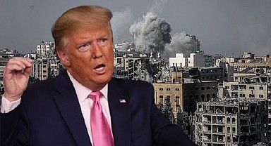 Trump’ın 21 Maddelik Gazze Planı