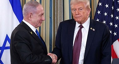 Trump’ın Gazze Planı