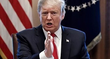 Trump’ın Katar Öfkesi