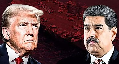 Venezuela’dan ABD’ye Ağır İtham!