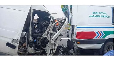 Aksaray’da 2 Asker Şehit Oldu