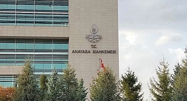 AYM’den Teknik Altyapı Kararı
