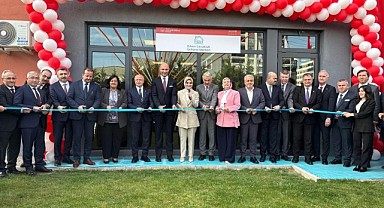 Bakan Gökta: “Merkezimiz de sevgiyle büyüyen çocuklar olacak”