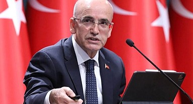 Bakan Şimşek: “Zirai Etkenler Enflasyonu Artırdı”