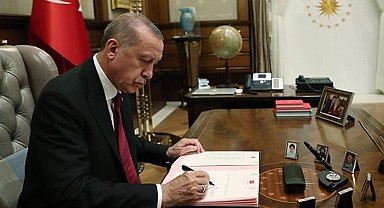 BM Kararları Kapsamında Türkiye’den Yaptırım Adımı