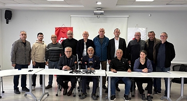 ÇGD Bursa Şubesi: “Kayyım Kararı Siyasi Motivasyonludur”