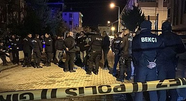 Edremit’te Cinayetler Zinciri Sürüyor