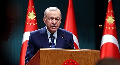 Erdoğan: “Mağduriyetlerin Önüne Geçin”